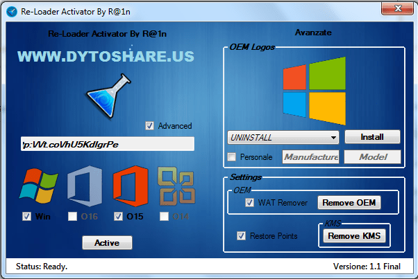 download windows reloader