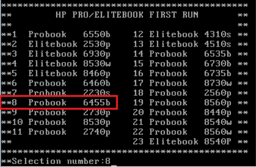 elitebook 8440p bios password crack
